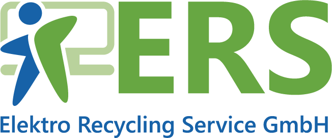 ERS Elektro Recycling Service GmbH Logo